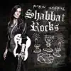 Robyn Shippel - Shabbat Rocks